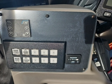 Picture of 2014 Ford F-450 SD 20P Shuttle