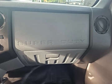 Picture of 2014 Ford F-450 SD 20P Shuttle