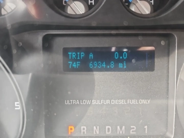 Picture of 2014 Ford F-450 SD 20P Shuttle