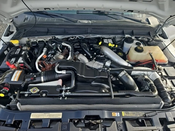 Picture of 2014 Ford F-450 SD 20P Shuttle