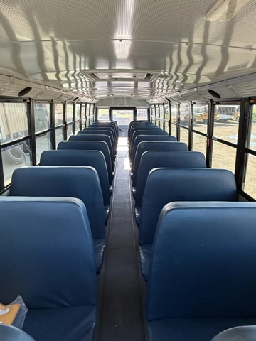 Picture of 2025 Freightliner Thomas School Bus