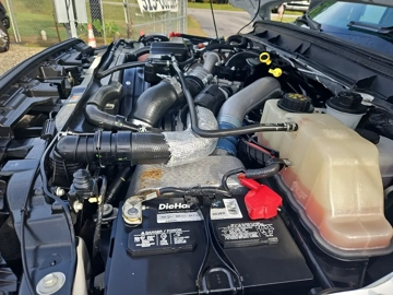 Picture of 2014 Ford F-450 SD 20P Shuttle