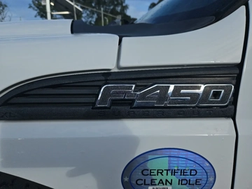 Picture of 2014 Ford F-450 SD 20P Shuttle