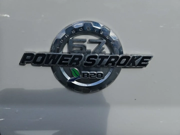 Picture of 2014 Ford F-450 SD 20P Shuttle