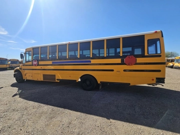Picture of 2015 Thomas C2 School Bus