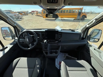 Picture of 2024 Ford Transit Diamond Passenger Van