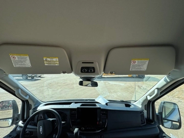 Picture of 2024 Ford Transit Diamond Passenger Van