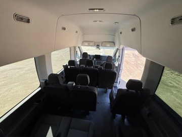 Picture of 2024 Ford Transit Diamond Passenger Van