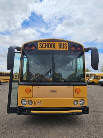 Picture of 2014 Thomas HDX-RE School Bus