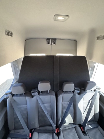 Picture of 2024 Ford Transit Diamond Passenger Van