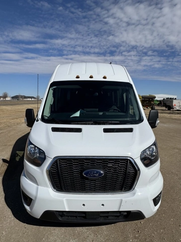 Picture of 2024 Ford Transit Diamond Passenger Van