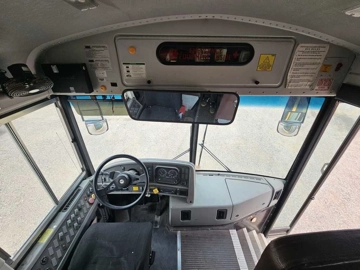 Picture of 2014 Thomas HDX-RE School Bus