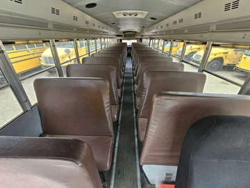 Picture of 2014 Thomas HDX-RE School Bus