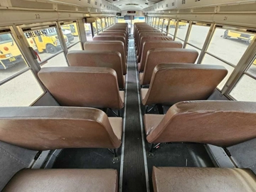 Picture of 2014 Thomas HDX-RE School Bus