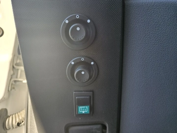 Picture of 2016 Ford F-450 SD ADA Shuttle Bus