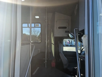 Picture of 2016 Ford F-450 SD ADA Shuttle Bus