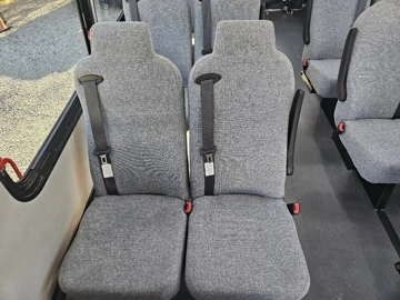 Picture of 2016 Ford F-450 SD ADA Shuttle Bus