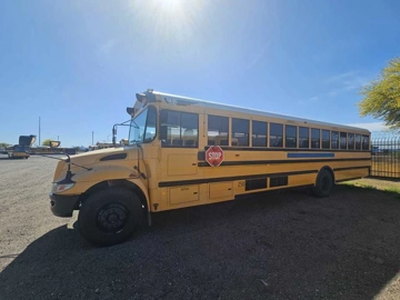 Picture of 2013 International PB105 School Bus