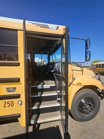 Picture of 2013 International PB105 School Bus