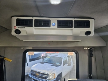 Picture of 2016 Ford F-450 SD ADA Shuttle Bus
