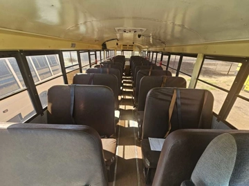 Picture of 2013 International PB105 School Bus