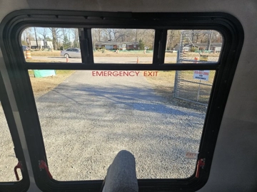 Picture of 2016 Ford F-450 SD ADA Shuttle Bus