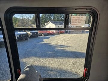 Picture of 2016 Ford F-450 SD ADA Shuttle Bus