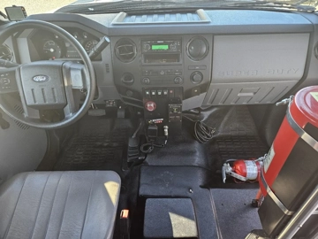 Picture of 2016 Ford F-450 SD ADA Shuttle Bus