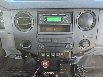 Picture of 2016 Ford F-450 SD ADA Shuttle Bus