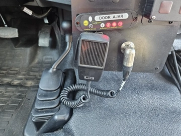 Picture of 2016 Ford F-450 SD ADA Shuttle Bus