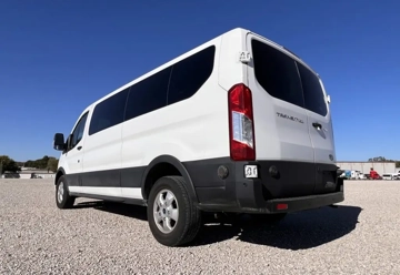 Picture of 2020 Ford T350 Passenger Van