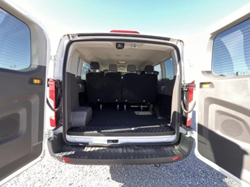 Picture of 2020 Ford T350 Passenger Van