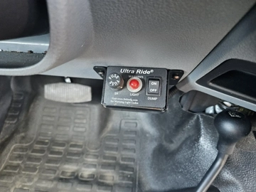 Picture of 2016 Ford F-450 SD ADA Shuttle Bus