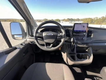 Picture of 2020 Ford T350 Passenger Van