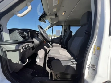 Picture of 2020 Ford T350 Passenger Van
