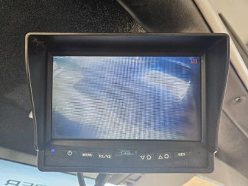 Picture of 2016 Ford F-450 SD ADA Shuttle Bus
