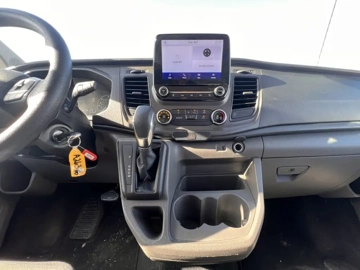 Picture of 2020 Ford T350 Passenger Van