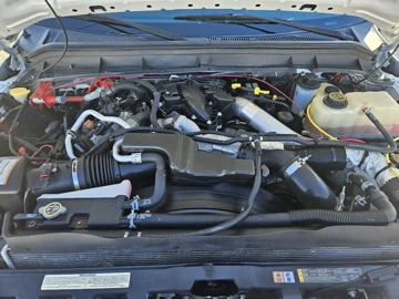 Picture of 2016 Ford F-450 SD ADA Shuttle Bus