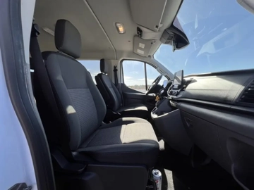 Picture of 2020 Ford T350 Passenger Van