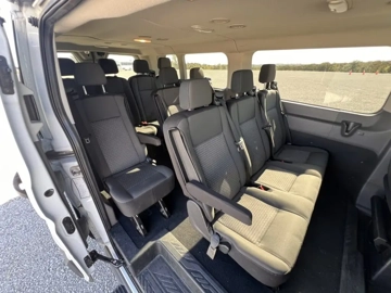 Picture of 2020 Ford T350 Passenger Van