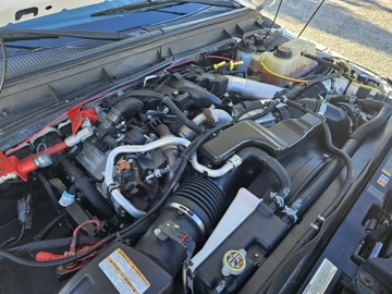 Picture of 2016 Ford F-450 SD ADA Shuttle Bus