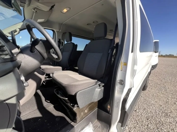Picture of 2020 Ford T350 Passenger Van