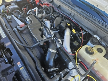 Picture of 2016 Ford F-450 SD ADA Shuttle Bus