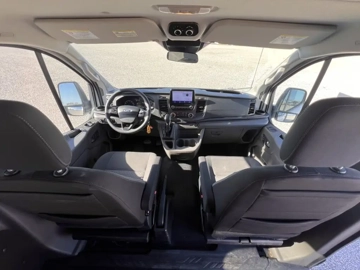 Picture of 2020 Ford T350 Passenger Van