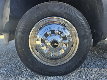 Picture of 2016 Ford F-450 SD ADA Shuttle Bus