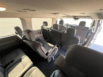 Picture of 2020 Ford T350 Passenger Van