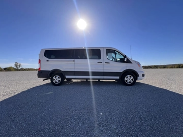 Picture of 2020 Ford T350 Passenger Van