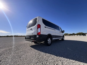 Picture of 2020 Ford T350 Passenger Van