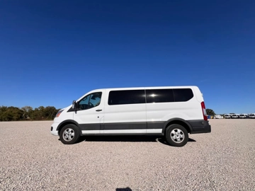 Picture of 2020 Ford T350 Passenger Van