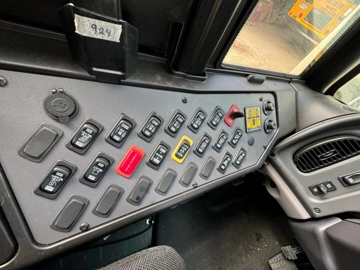 Picture of 2025 Freightliner Thomas C2 School Bus